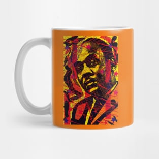 Ralph Waldo Ellison Mug